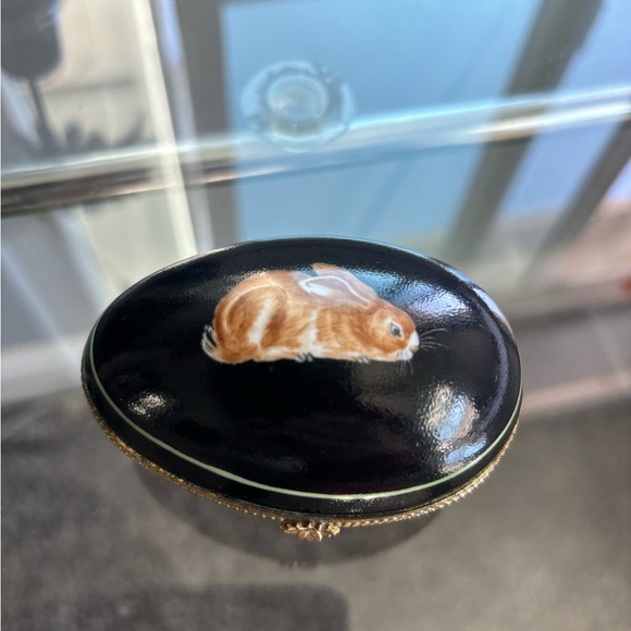 Tiffany & Co. Other - Rare - Le Tallec Tiffany & Co private stock signed at base of trinket box